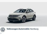 Neu VW Taigo Style 116 PS (85 kW) 2026 Grau (ascotgrau) SUV