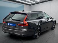 Gebraucht Volvo V90 Ultra 455 PS (334 kW) 2024 Grau Kombi