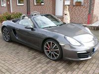 gebraucht Porsche Boxster S BoxsterPDK