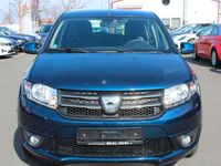 gebraucht Dacia Sandero II Laureate Automatik