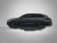 Gebraucht Cupra Leon 150 PS (110 kW) 2025 Fiord blau Kombi
