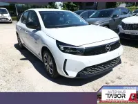 Neu Opel Corsa 101 PS (74 kW) 2025 Weiss Kleinwagen