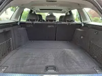 Gebraucht Mercedes C180 Avantgarde 156 PS (114 kW) 2012 Schwarz Kombi