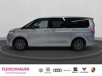 Gebraucht VW Multivan Life 150 PS (110 kW) 2022 Silber Van
