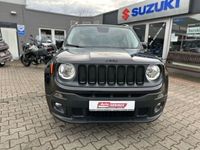 gebraucht Jeep Renegade Longitude Edition