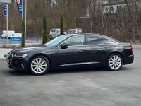 Gebraucht Audi A6 Ambiente 286 PS (210 kW) 2020 Grau Limousine