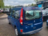 gebraucht Renault Kangoo Happy Family