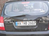 gebraucht Kia Picanto 1.1 EX