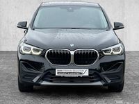 gebraucht BMW X1 xDrive25e ADVANTAGE+LED+PDC+SHZ+HIFI+17-ZOLL