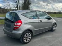 Gebraucht Mercedes A180 109 PS (80 kW) 2006 Kleinwagen
