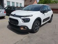 Usado Citroën C3 83 CV (61 kW) 2023 Blanco Utilitario