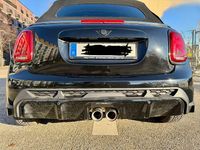 Gebraucht Mini John Cooper Works 231 PS (169 kW) 2021 Schwarz Kleinwagen