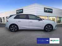 Gebraucht Opel Astra 131 PS (96 kW) 2024 Grau Limousine