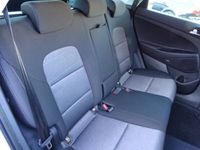 gebraucht Hyundai Tucson 1.6 CRDi Mild Hybrid Advantage Autom., Navi