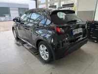 Gebraucht Mazda 2 Center-Line 116 PS (85 kW) 2025 Schwarz Limousine