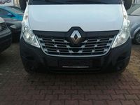 Usata Renault Master 131 CV (96 kW) 2016 Bianco Berlina