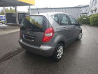 gebraucht Mercedes A180 CDI