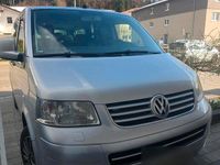 Gebraucht VW T5 174 PS (127 kW) 2005 Grau Van