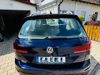 Gebraucht VW Golf VII 150 PS (110 kW) 2020 Blau Limousine