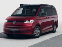 Gebraucht VW T7 Edition 150 PS (110 kW) 2024 Starlightblau metallic dach schwarz Van