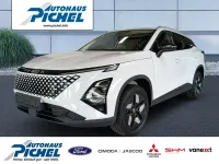 Neu Omoda 5 224 PS (164 kW) 2026 Schwarz(metallic) SUV