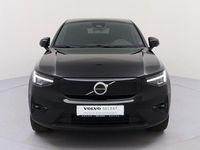 Gebraucht Volvo C40 Ultimate 300 kW (408 PS) 2022 Schwarz SUV