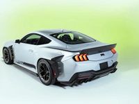 Neu Ford Mustang 446 PS (328 kW) 2026 Gelb