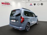 Gebraucht Nissan Townstar N-Connecta 131 PS (96 kW) 2025 Urban grey Van / Kleinbus