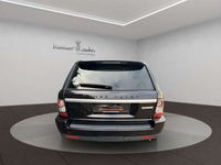 gebraucht Land Rover Range Rover Sport SDV6 HSE