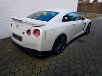 gebraucht Nissan GT-R R35 Brömmler 650 PS