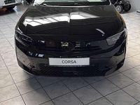 Gebraucht Opel Corsa 101 PS (74 kW) 2024 Schwarz Kleinwagen