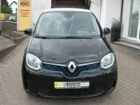 Gebraucht Renault Twingo Intens 60 kW (82 PS) 2022 Schwarz Kleinwagen