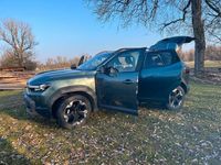 Gebraucht Dacia Duster 130 PS (95 kW) 2024 Grün SUV