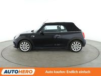 Gebraucht Mini Cooper Cabriolet 136 PS (100 kW) 2016 Schwarz Cabrio