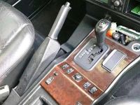 Gebraucht Mercedes G300 177 PS (130 kW) 1998 Grün SUV