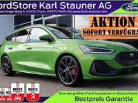 Neu Ford Focus ST 280 PS (205 kW) 2025 Mean green metallic Kombi