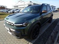 Neu Dacia Duster Extreme 140 PS (102 kW) 2026 Grün SUV