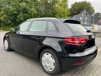 gebraucht Audi A3 Sportback 2.0 TDI S tronic