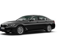 Gebraucht BMW 520 190 PS (139 kW) 2026 Limousine