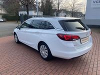 gebraucht Opel Astra Sports Tourer 1.5