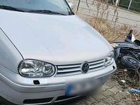 Gebraucht VW Golf III 75 PS (55 kW) 1998 Kombi