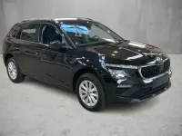 Gebraucht Skoda Kamiq Selection 116 PS (85 kW) 2025 Schwarz SUV