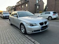gebraucht BMW 520 i E60 TÜV Neu