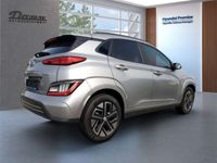 gebraucht Hyundai Kona ELEKTRO 39,2 kWh Advantage