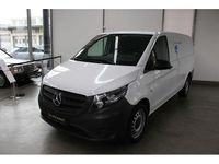 Gebraucht Mercedes Vito 85 kW (116 PS) 2020 Van