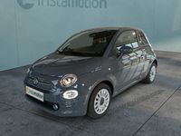 gebraucht Fiat 500 1.0 GSE Hybrid Cult 99 ? mtl