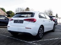 Gebraucht Mercedes A200 163 PS (119 kW) 2018 Weiß Limousine