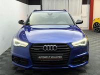 Gebraucht Audi A6 Competition 326 PS (239 kW) 2016 Blau Kombi
