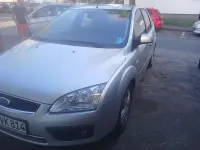 Gebraucht Ford Focus Ghia 101 PS (74 kW) 2005 Limousine