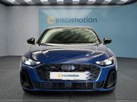 Gebraucht Audi S5 367 PS (269 kW) 2025 Blau Limousine